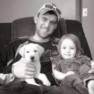 Meet your Posher, Joshua